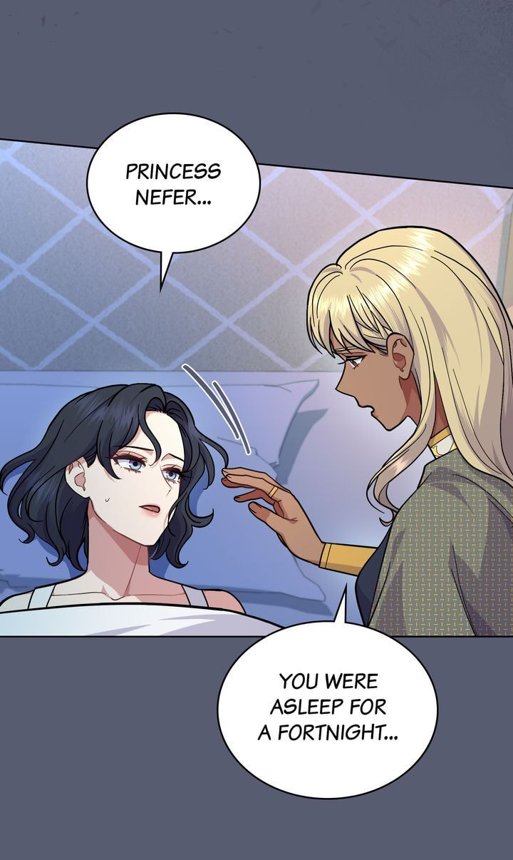 Read Lies Become You chapter 97 image 77 on Lezhin