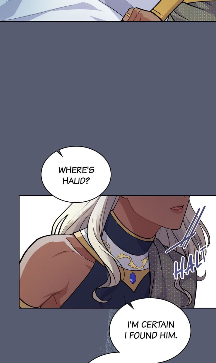 Read Lies Become You chapter 97 image 79 on Lezhin