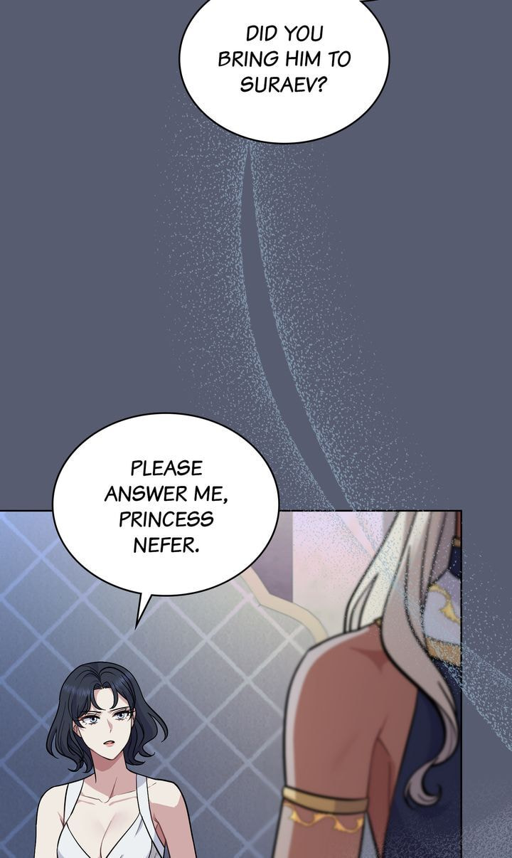 Read Lies Become You chapter 97 image 80 on Lezhin