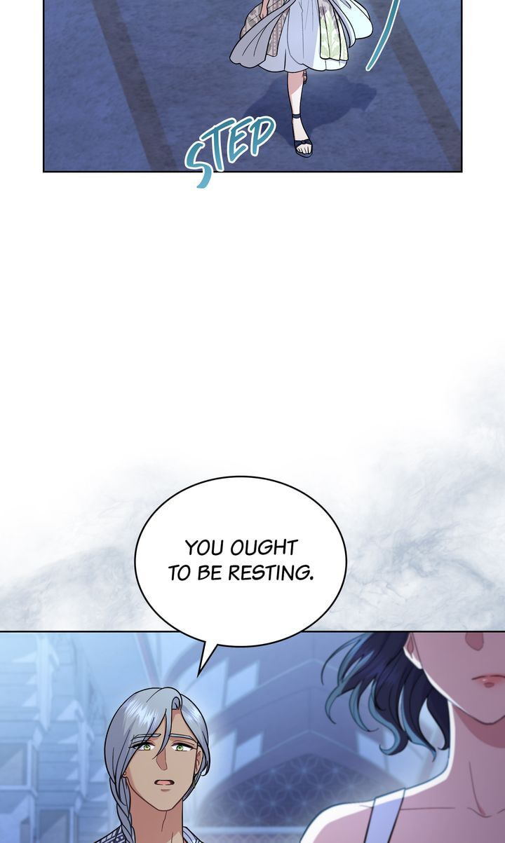 Read Lies Become You chapter 98 image 1 on Lezhin