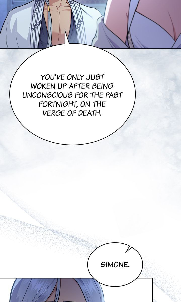Read Lies Become You chapter 98 image 2 on Lezhin