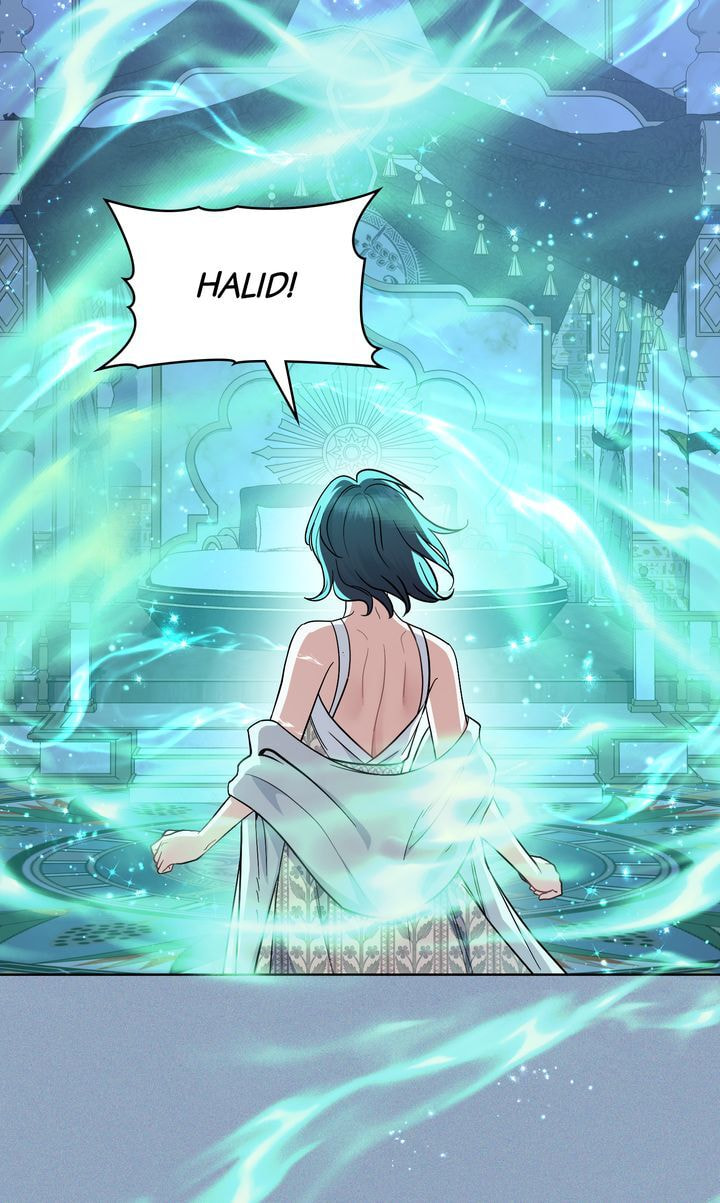 Read Lies Become You chapter 98 image 28 on Lezhin