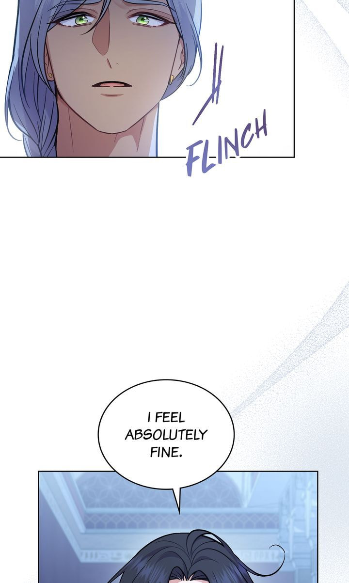 Read Lies Become You chapter 98 image 3 on Lezhin