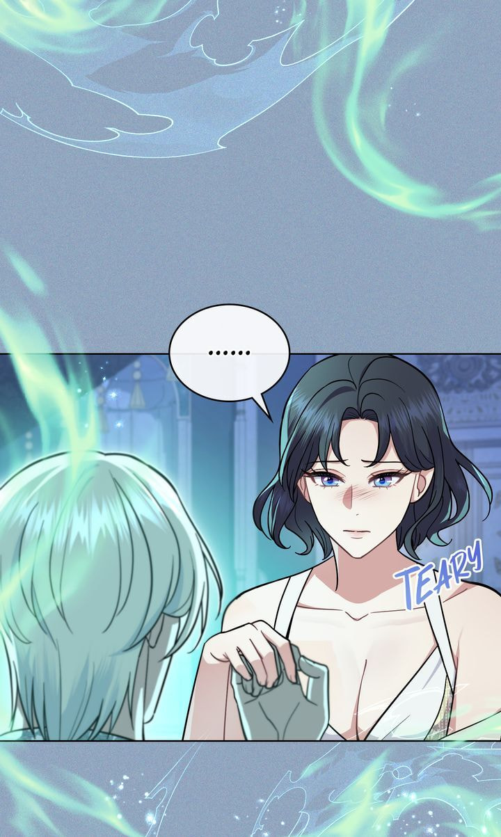 Read Lies Become You chapter 98 image 35 on Lezhin