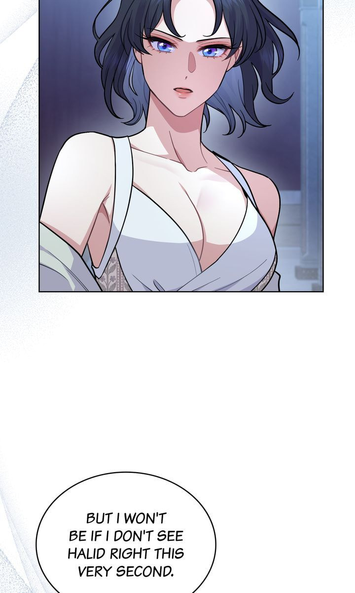 Read Lies Become You chapter 98 image 4 on Lezhin