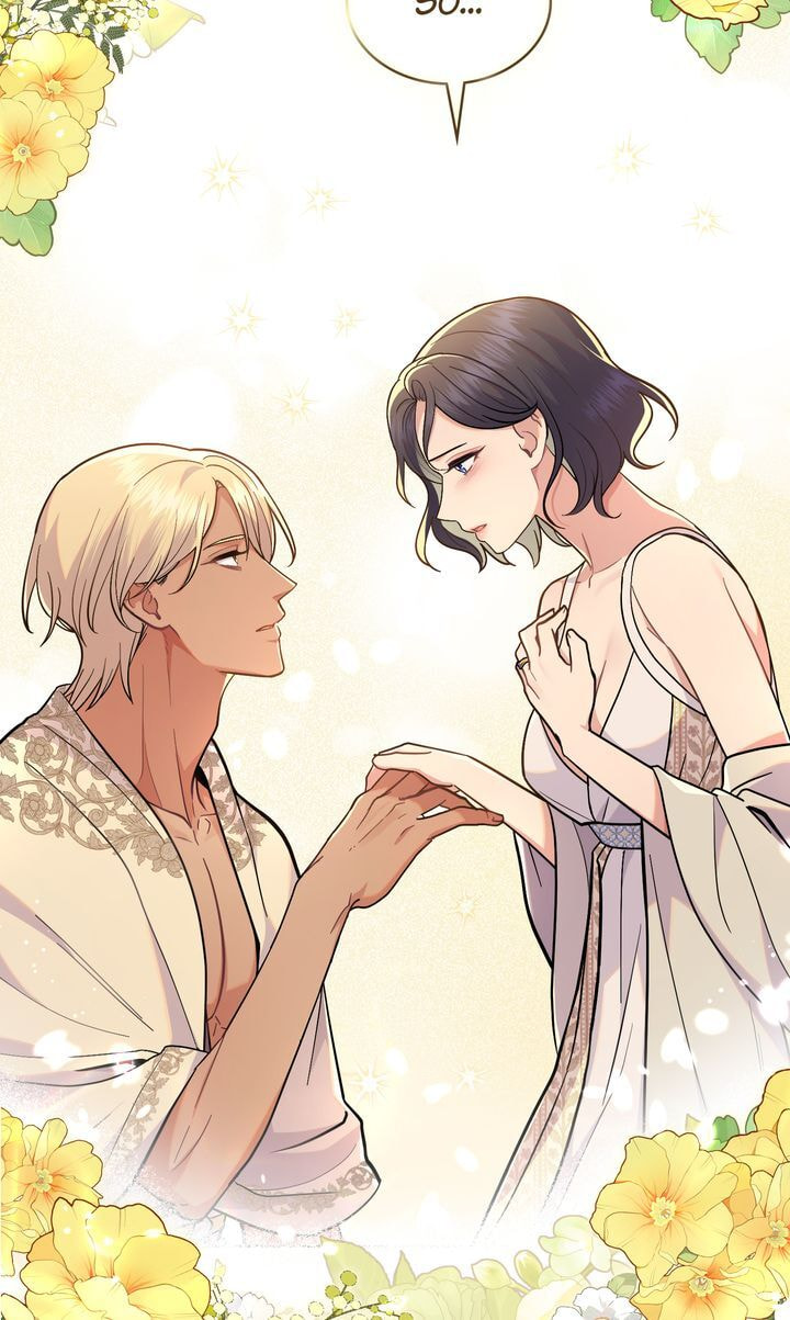 Read Lies Become You chapter 98 image 41 on Lezhin