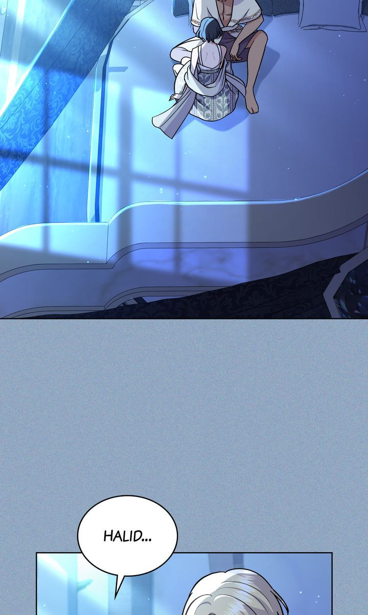Read Lies Become You chapter 98 image 47 on Lezhin