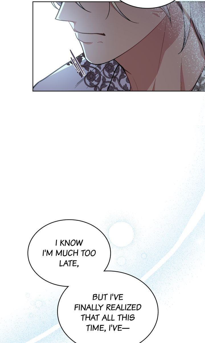Read Lies Become You chapter 98 image 58 on Lezhin