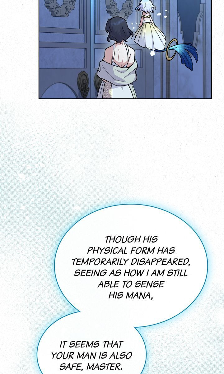 Read Lies Become You chapter 98 image 9 on Lezhin