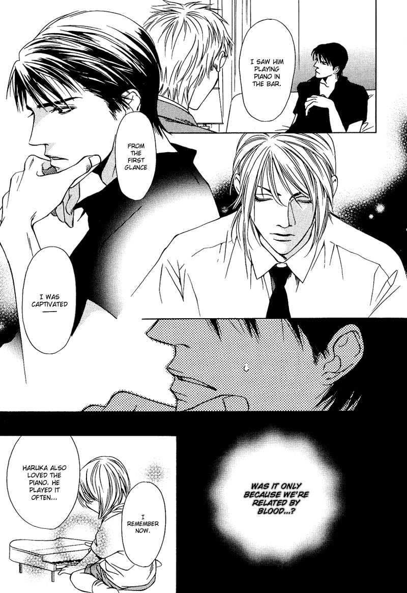Read Lies & Kisses chapter 2 image 13 on Lezhin