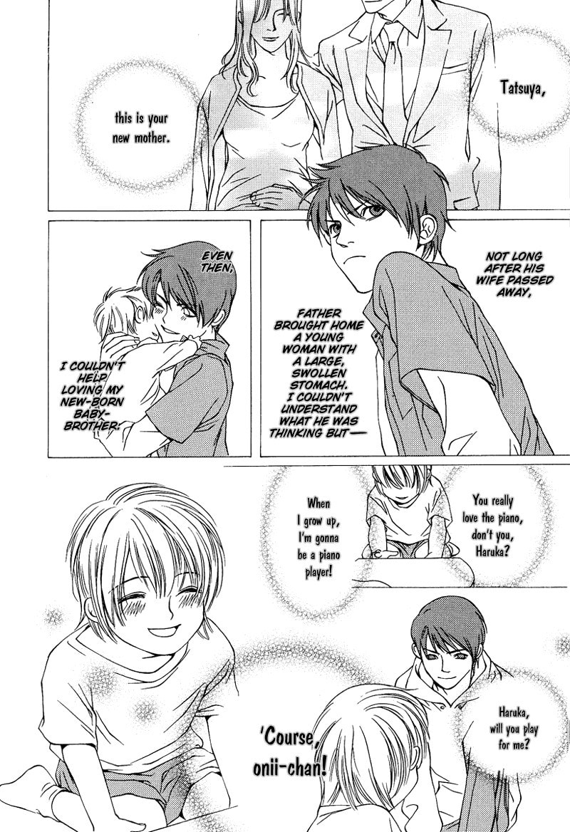 Read Lies & Kisses chapter 2 image 14 on Lezhin
