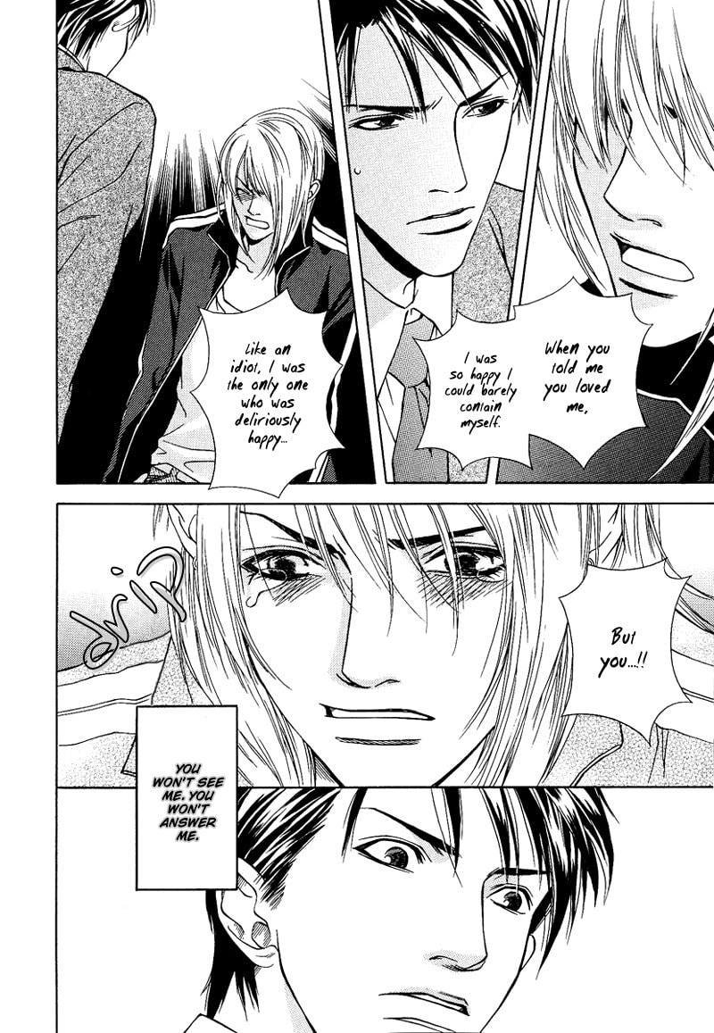 Read Lies & Kisses chapter 2 image 30 on Lezhin
