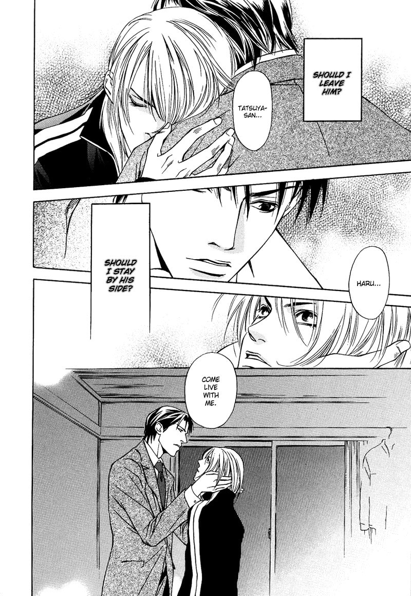 Read Lies & Kisses chapter 2 image 34 on Lezhin