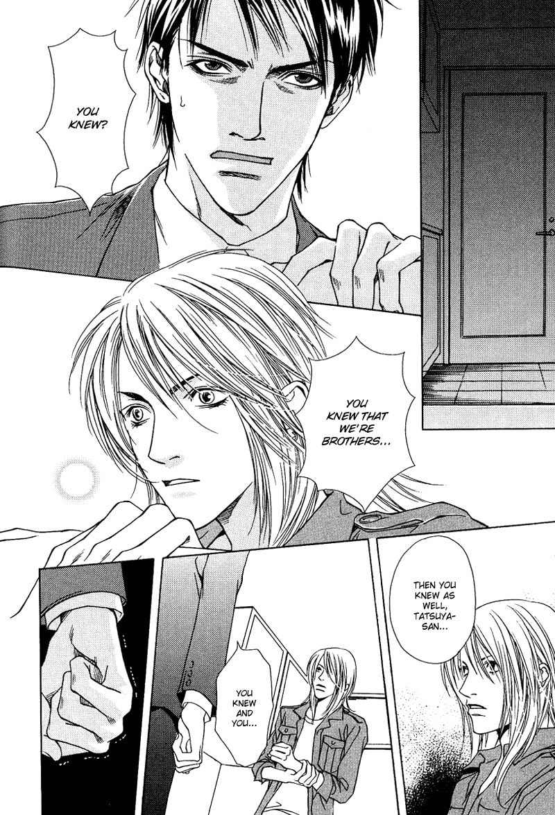 Read Lies & Kisses chapter 3 image 29 on Lezhin