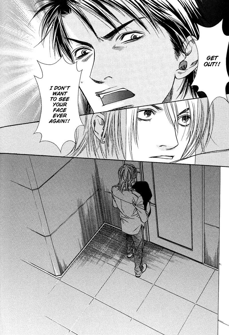 Read Lies & Kisses chapter 3 image 31 on Lezhin