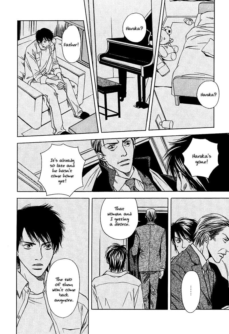 Read Lies & Kisses chapter 4 image 23 on Lezhin