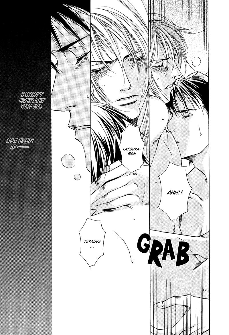 Read Lies & Kisses chapter 5 image 35 on Lezhin