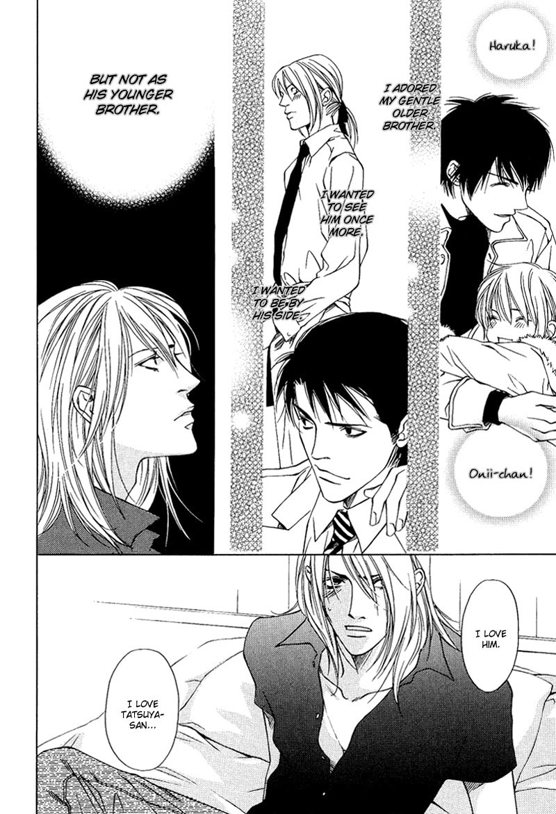 Read Lies & Kisses chapter 5 image 4 on Lezhin