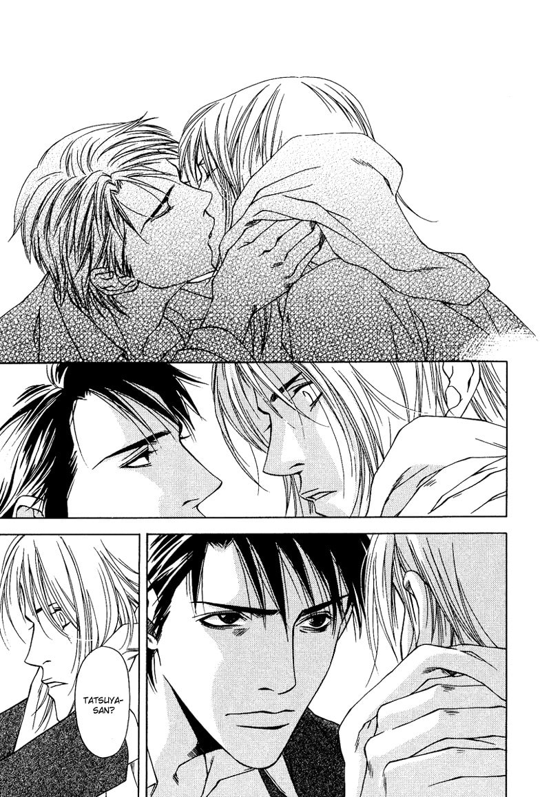 Read Lies & Kisses chapter 5 image 41 on Lezhin