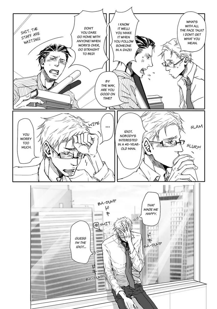 Read Life at Forty chapter 4 image 16 on Lezhin