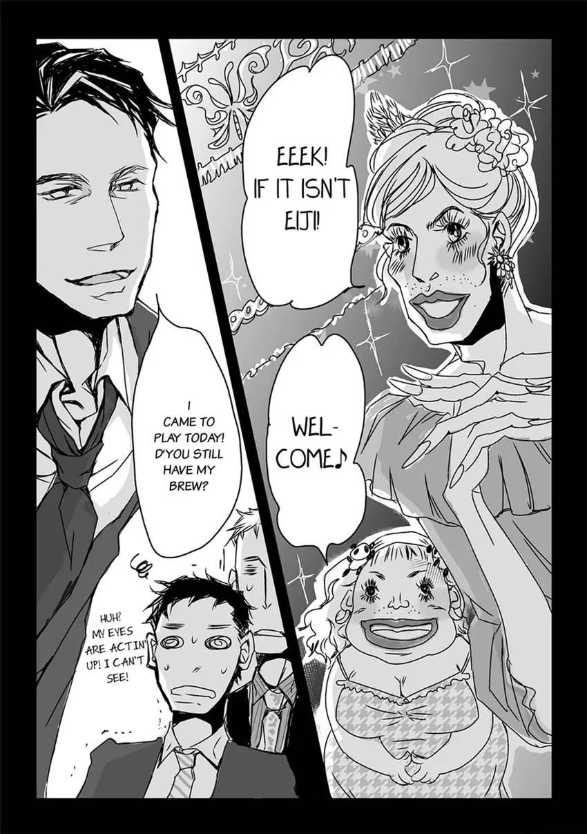 Read Life at Forty chapter 4 image 24 on Lezhin