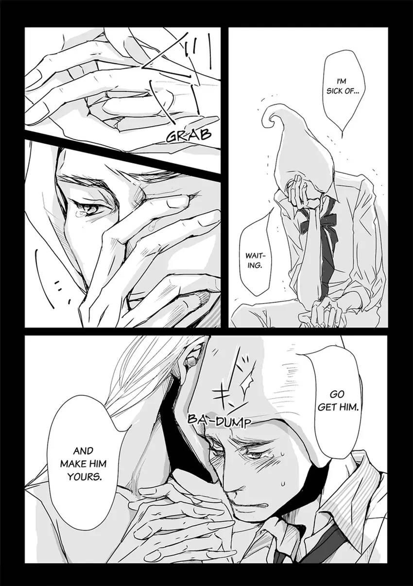 Read Life at Forty chapter 4 image 29 on Lezhin