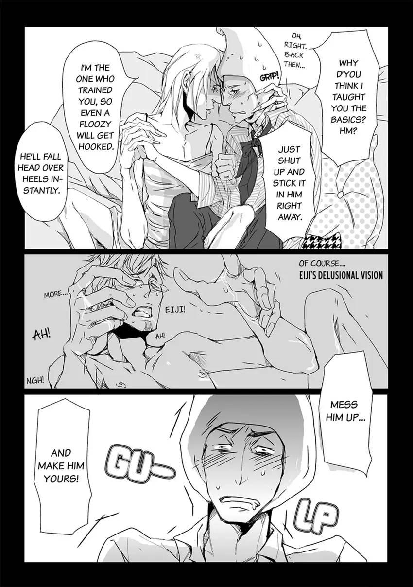 Read Life at Forty chapter 4 image 30 on Lezhin
