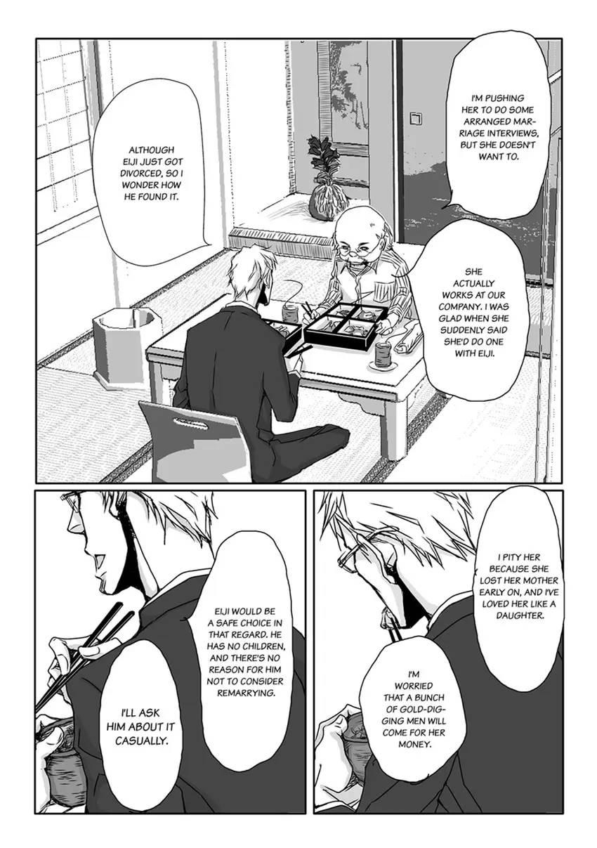 Read Life at Forty chapter 4 image 6 on Lezhin