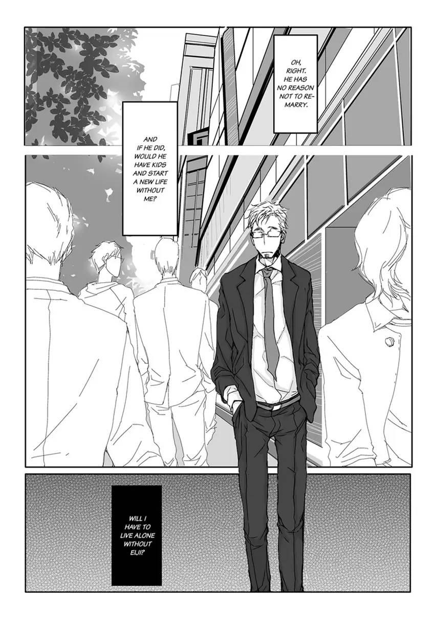 Read Life at Forty chapter 4 image 7 on Lezhin