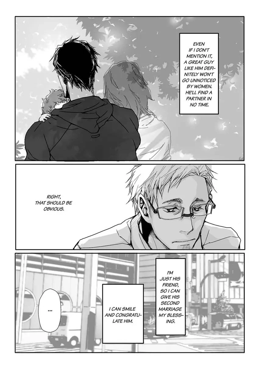 Read Life at Forty chapter 4 image 8 on Lezhin