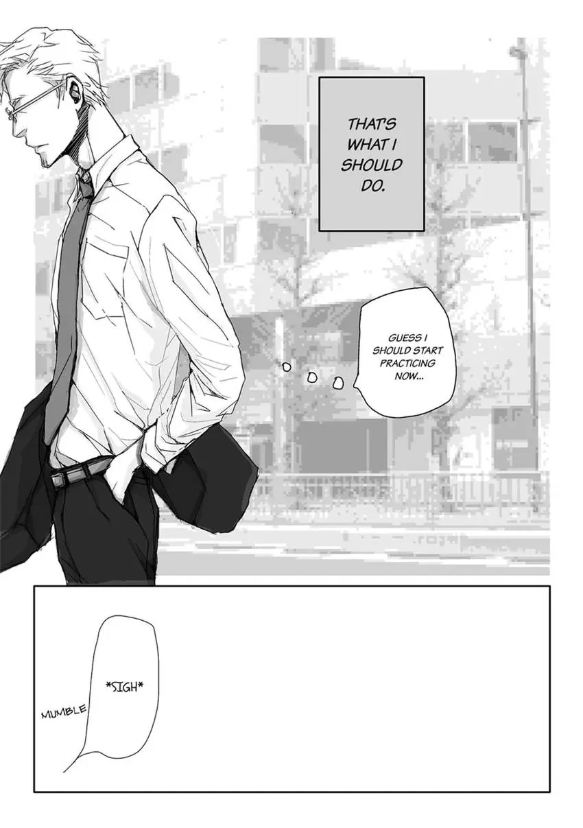 Read Life at Forty chapter 4 image 9 on Lezhin