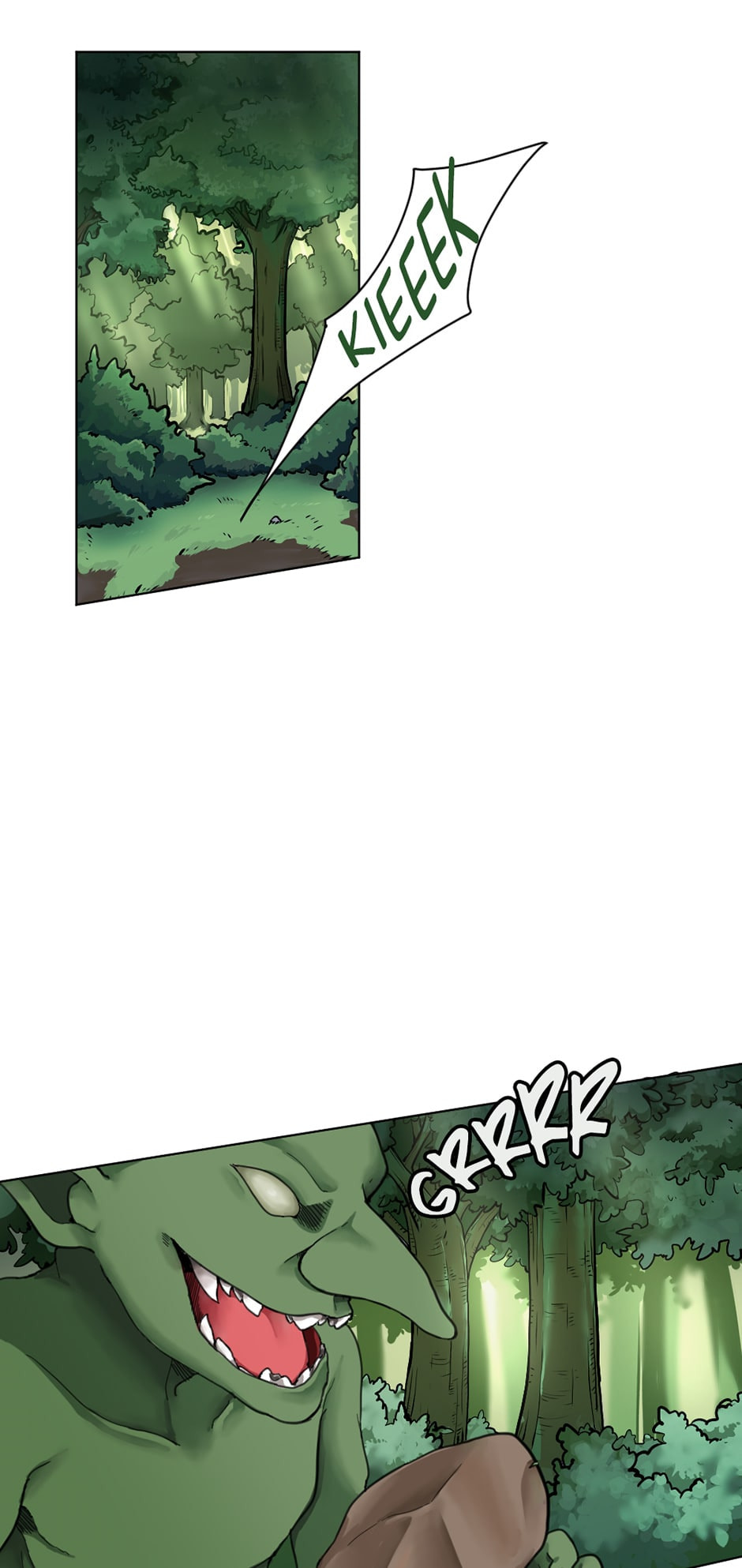 Read Life Cry chapter 1 image 11 on Lezhin