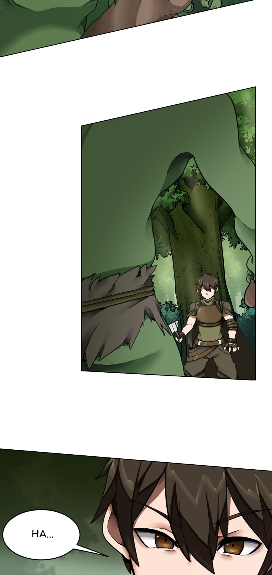 Read Life Cry chapter 1 image 12 on Lezhin