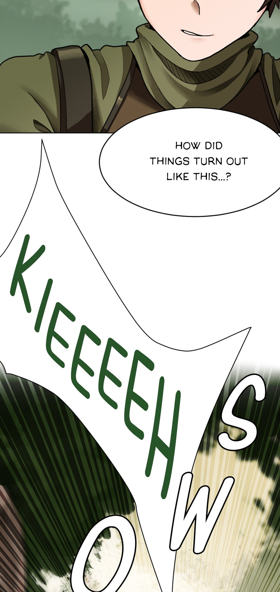 Read Life Cry chapter 1 image 13 on Lezhin