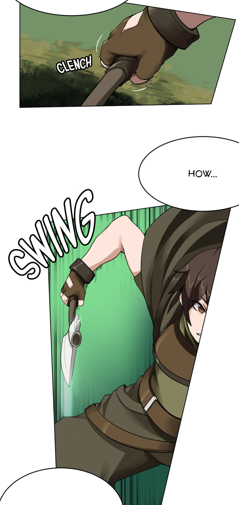 Read Life Cry chapter 1 image 15 on Lezhin