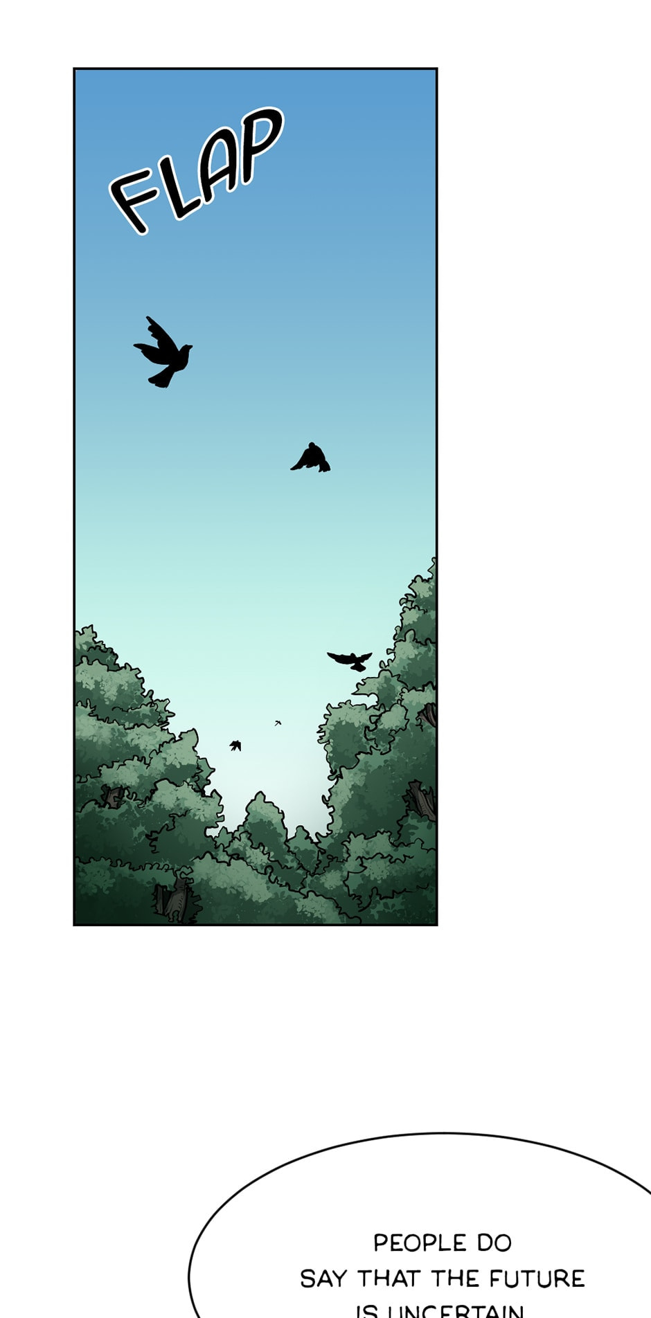 Read Life Cry chapter 1 image 22 on Lezhin