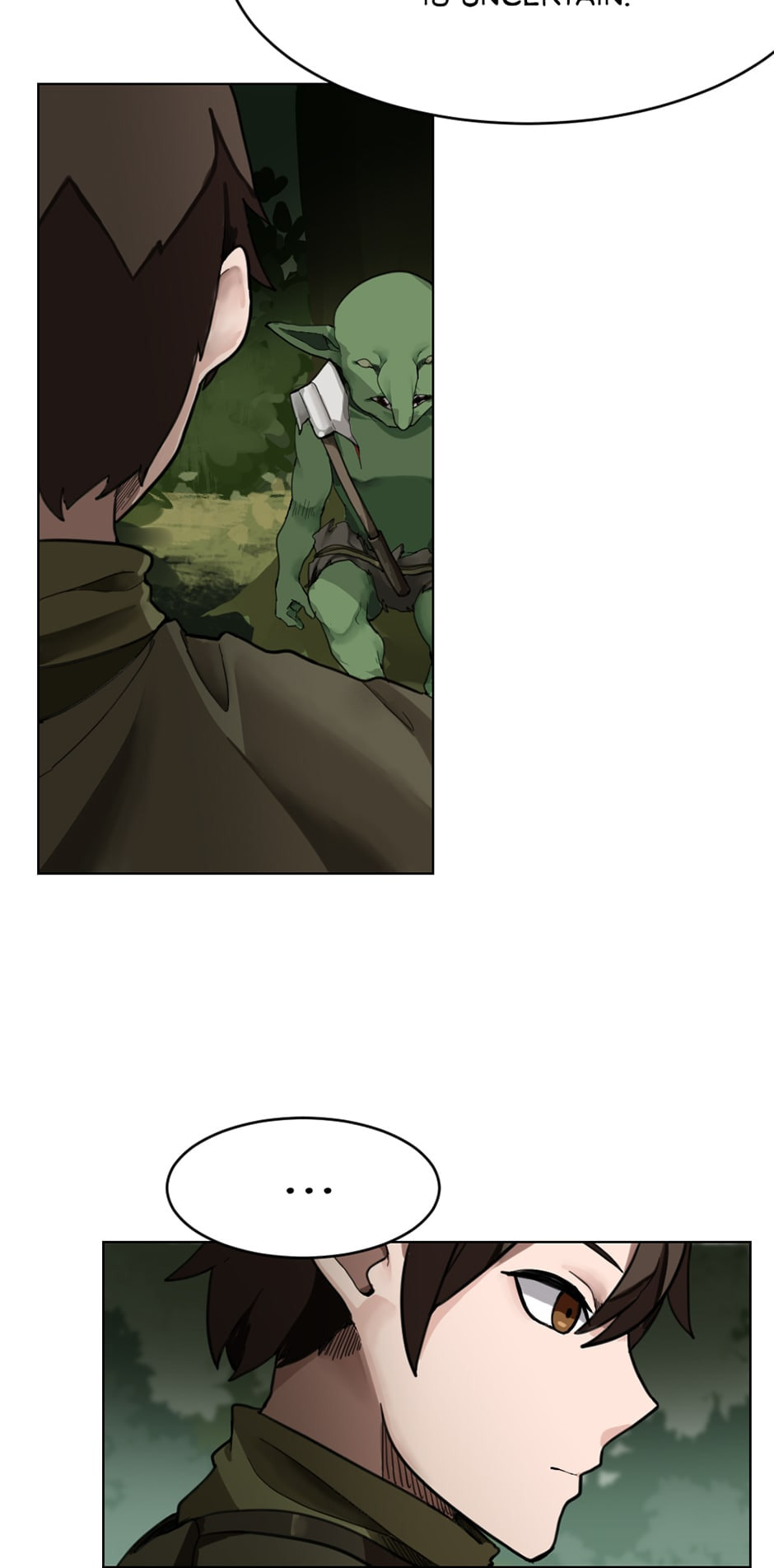Read Life Cry chapter 1 image 23 on Lezhin