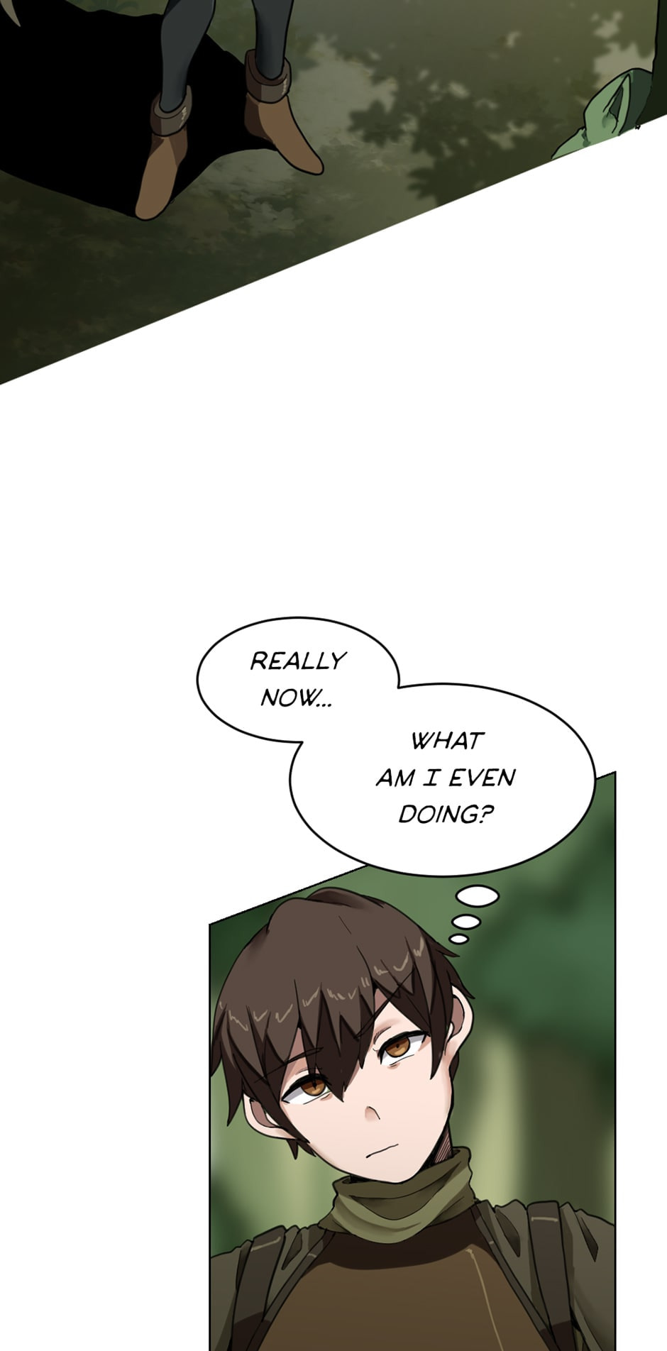 Read Life Cry chapter 1 image 25 on Lezhin