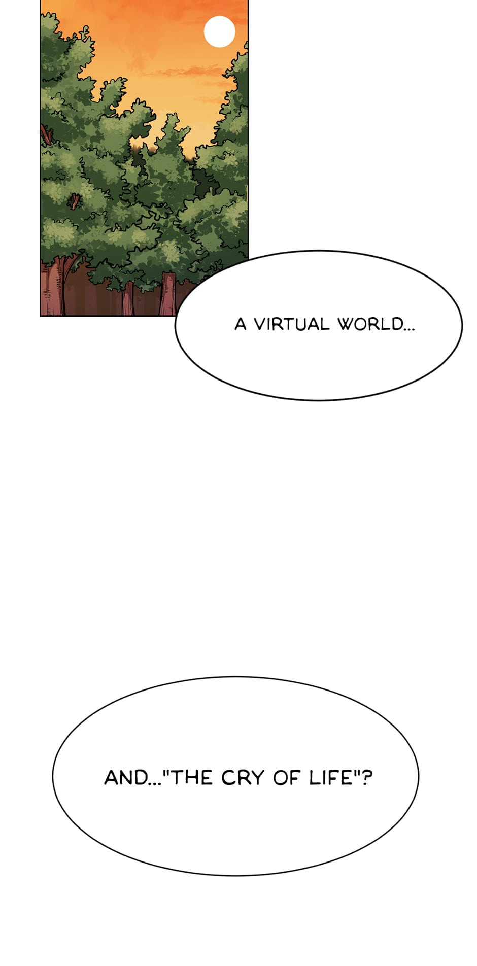 Read Life Cry chapter 1 image 29 on Lezhin