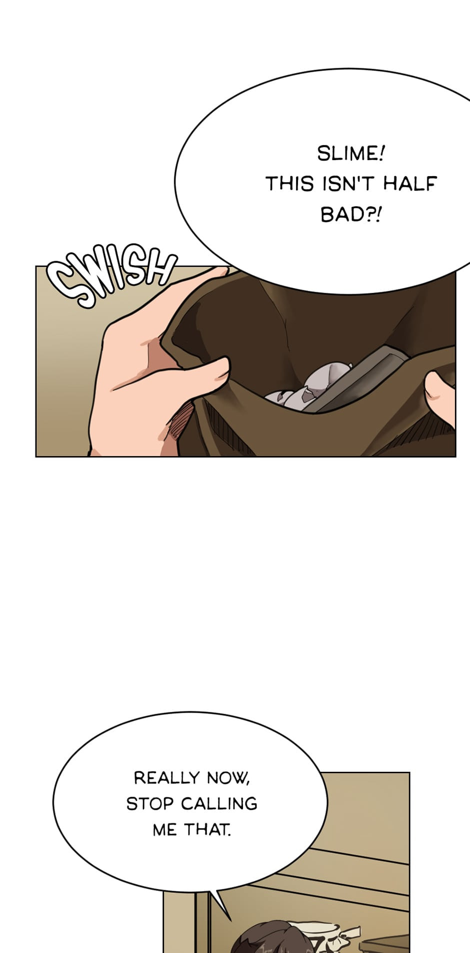 Read Life Cry chapter 1 image 32 on Lezhin
