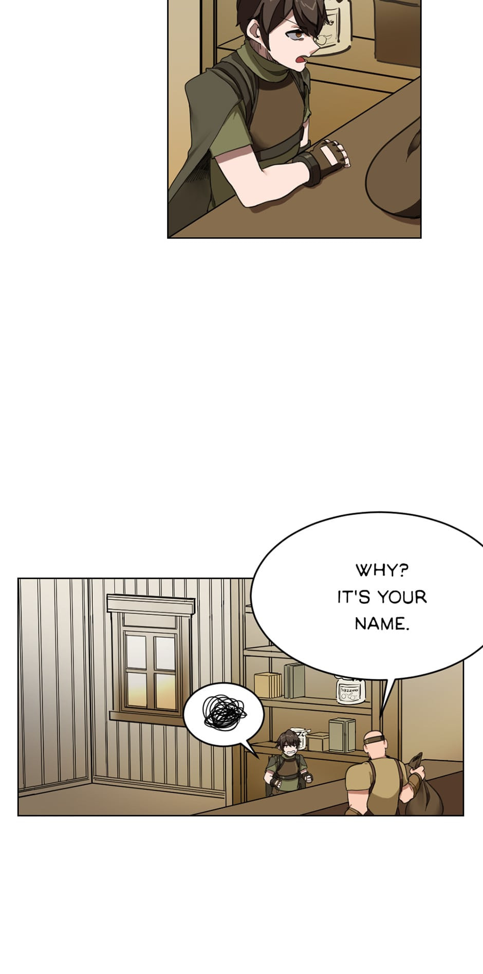 Read Life Cry chapter 1 image 33 on Lezhin