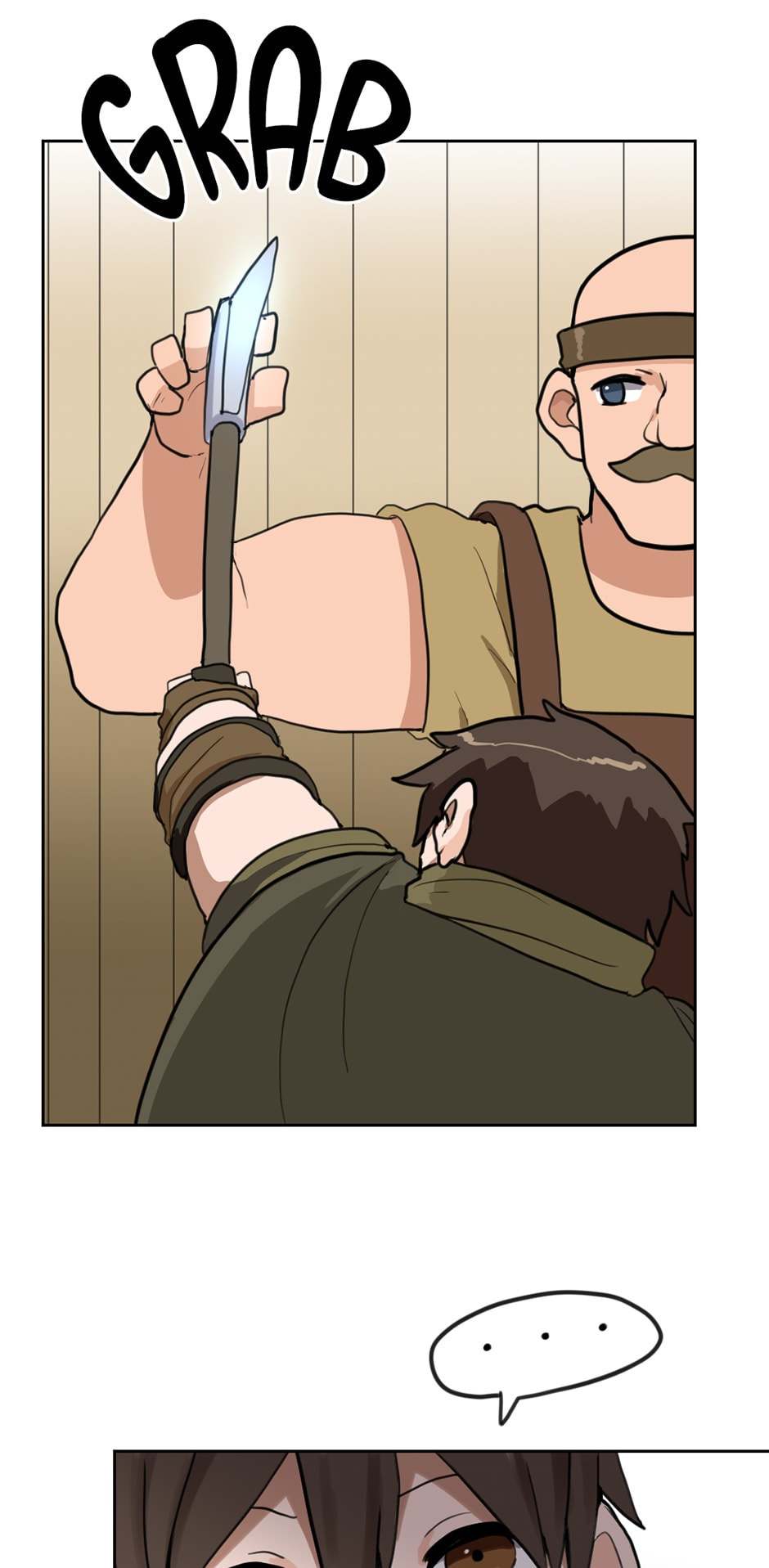 Read Life Cry chapter 1 image 41 on Lezhin