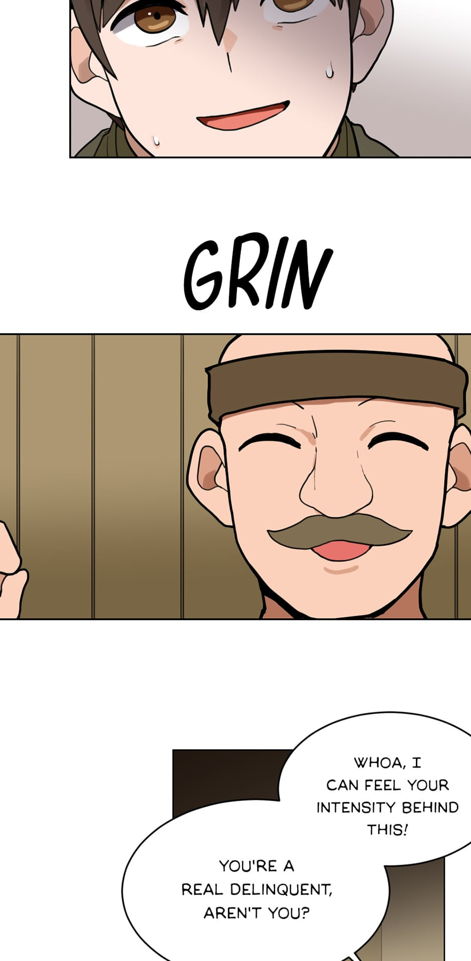 Read Life Cry chapter 1 image 42 on Lezhin