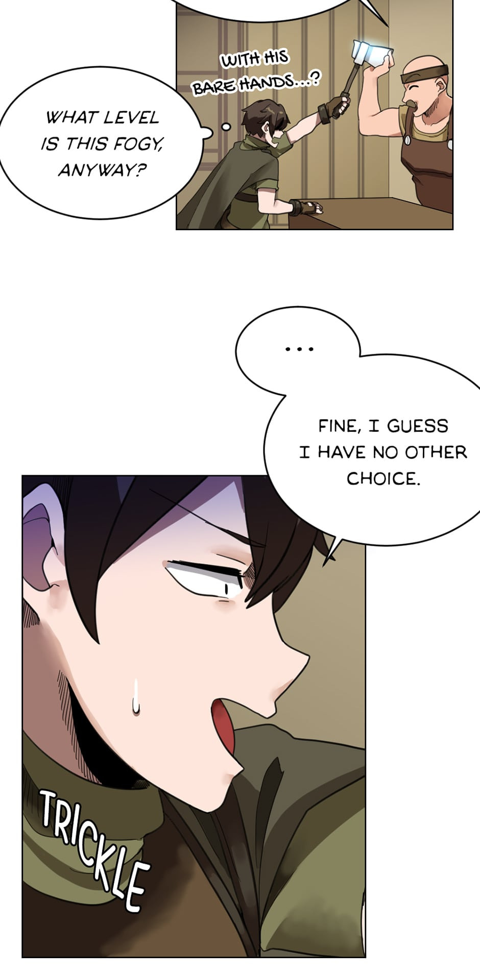Read Life Cry chapter 1 image 43 on Lezhin