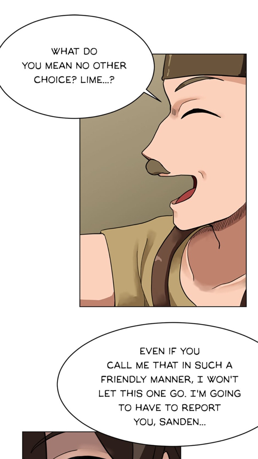 Read Life Cry chapter 1 image 44 on Lezhin