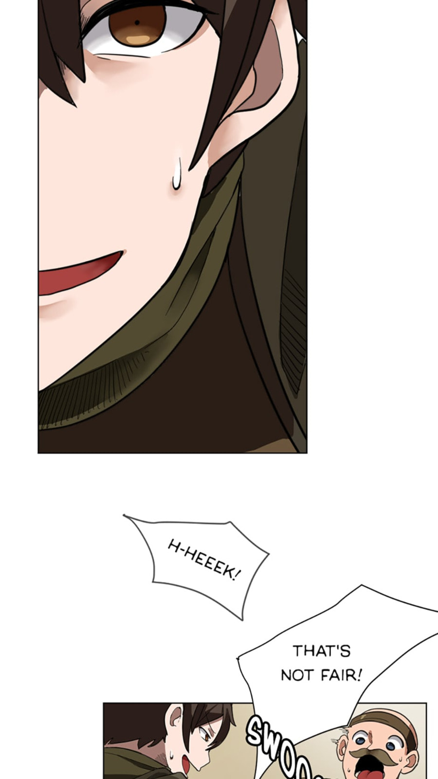 Read Life Cry chapter 1 image 45 on Lezhin