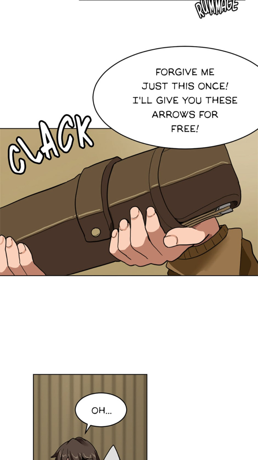 Read Life Cry chapter 1 image 47 on Lezhin