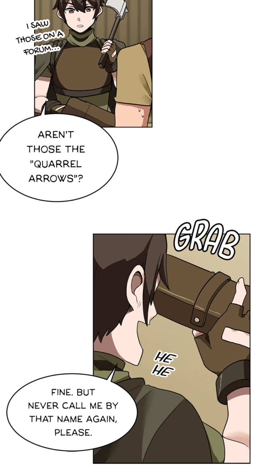 Read Life Cry chapter 1 image 48 on Lezhin