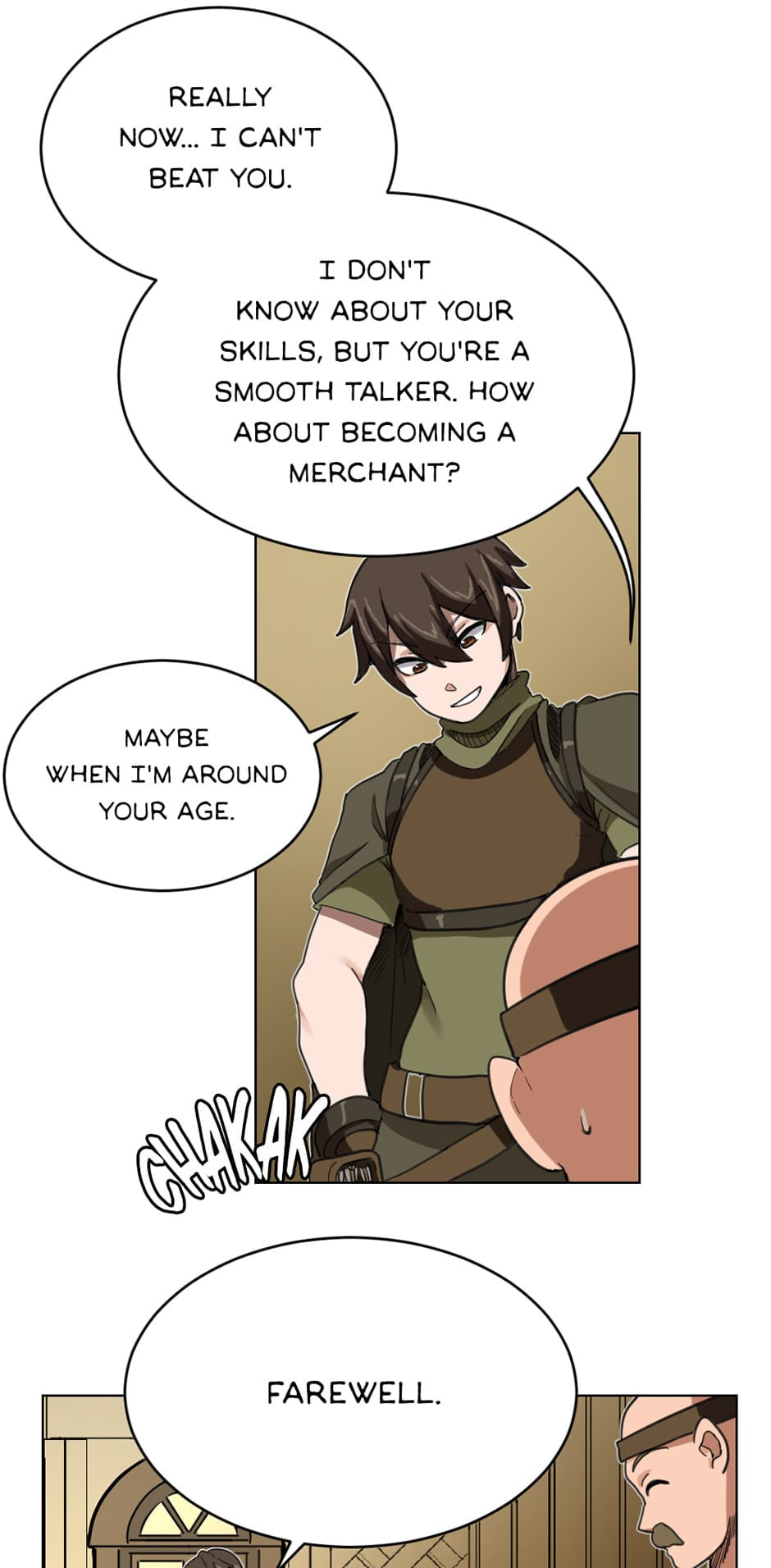 Read Life Cry chapter 1 image 49 on Lezhin