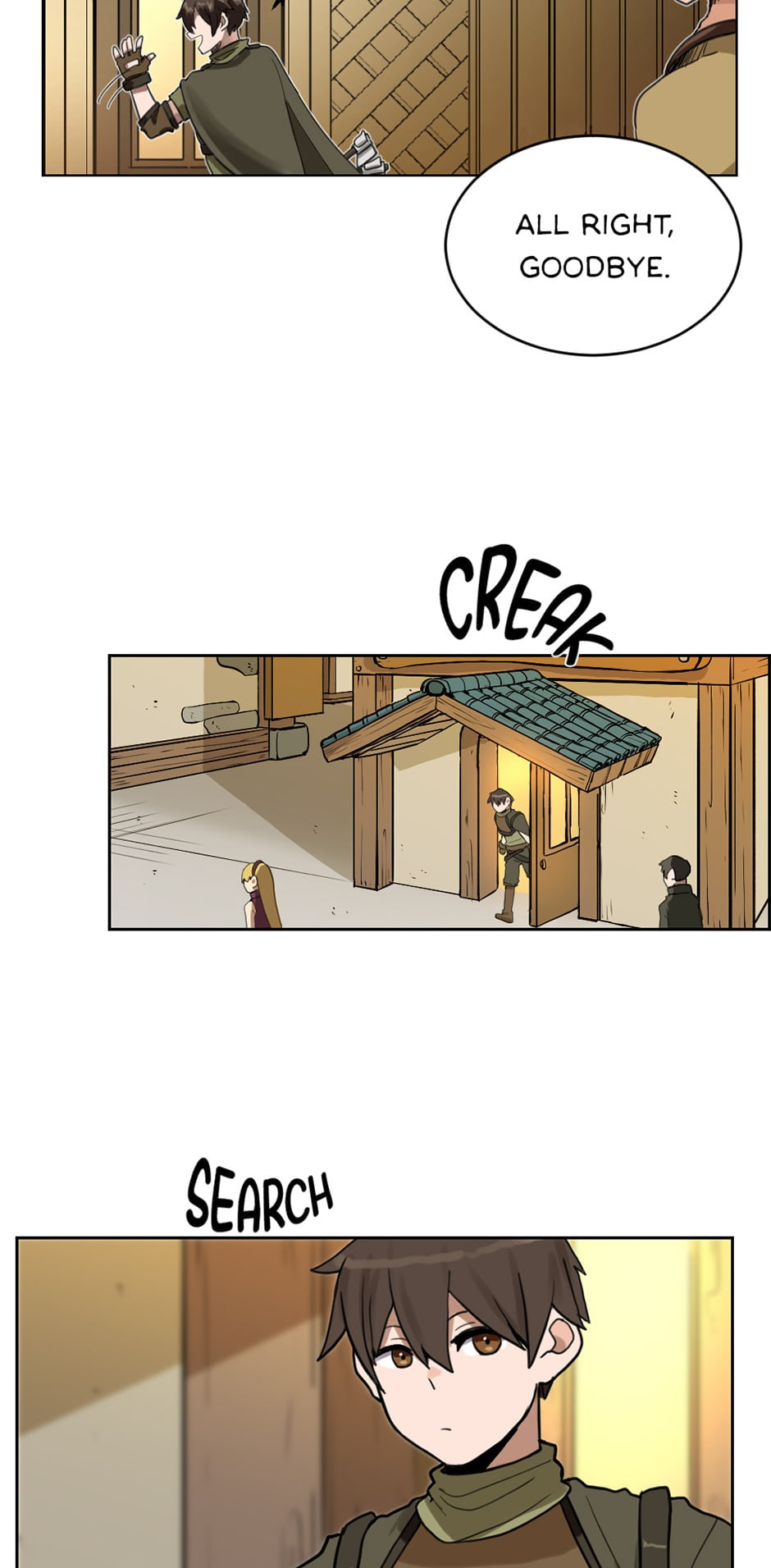 Read Life Cry chapter 1 image 50 on Lezhin